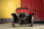 Benz 8/20 PS Tourer 1911 года